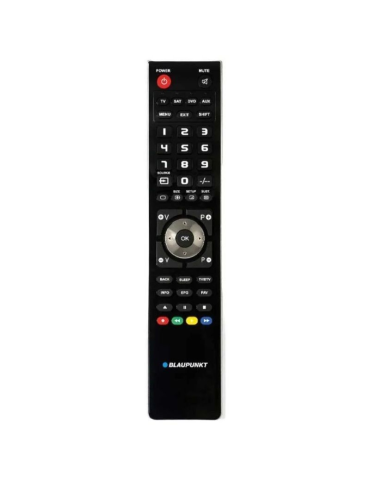 Mando Universal para TV Blaupunkt BP3006