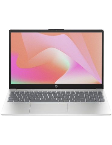 Portátil HP 15-FC0167NS Ryzen 7 7730U/ 8GB/ 512GB SSD/ 15.6"/ Sin Sistema Operativo