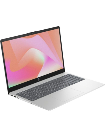 Portátil HP 15-FC0167NS Ryzen 7 7730U/ 8GB/ 512GB SSD/ 15.6"/ Sin Sistema Operativo 2
