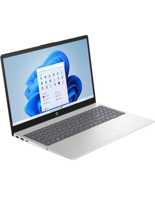 Portátil HP 15-FD0266NS Intel Core i3-N305/ 8GB/ 512GB SSD/ 15.6"/ Win11
