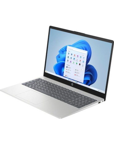 Portátil HP 15-FD0266NS Intel Core i3-N305/ 16GB/ 512GB SSD/ 15.6"/ Win11 2
