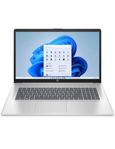 Portátil HP 17-CN3026NS Intel Core i5-1334U/ 16GB/ 512GB SSD/ 17.3"/ Win11