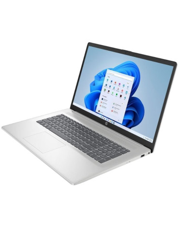 Portátil HP 17-CN3027NS Intel Core i7-1355U/ 16GB/ 512GB SSD/ 17.3"/ Win11 2