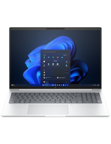 Portátil HP EliteBook 8 G1i C15BHET Intel Core Ultra 7-255H/ 64GB/ 1TB SSD/ 16"/ Win11 Pro