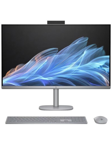 PC All in One HP OmniStudio X 32-C0022NS Intel Core Ultra 5-125U/ 16GB/ 1TB SSD/ 31.5"/ Win11