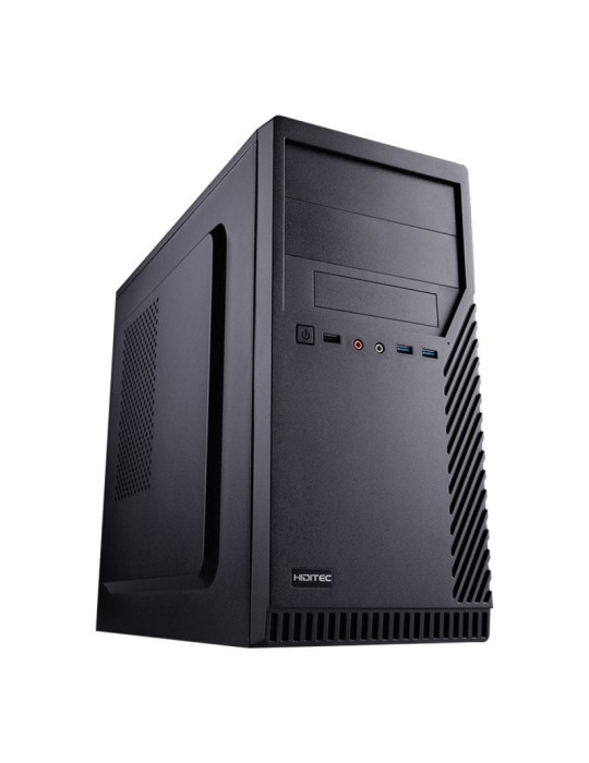 Caja Semitorre Hiditec Q9 Pro Caja Semitorre Hiditec Q9 Pro