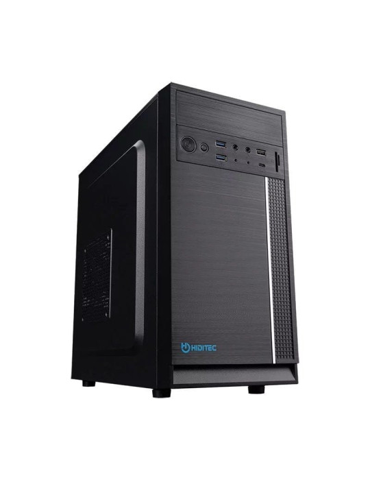 Caja Minitorre Hiditec Q5 PRO Caja Minitorre Hiditec Q5 PRO