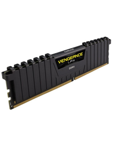 Memoria RAM Corsair Vengeance LPX 2 x 8GB/ DDR4/ 2400MHz/ 1.2V/ CL16/ DIMM 2