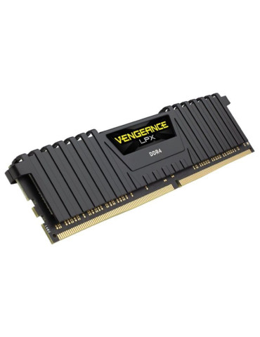Memoria RAM Corsair Vengeance LPX 2 x 8GB/ DDR4/ 3600MHz/ 1.35V/ CL18/ DIMM 2