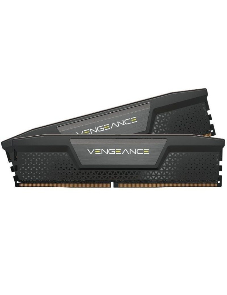 Memoria RAM Corsair Vengeance 2 x 16GB/ DDR5/ 4800MHz/ 1.1V/ CL40/ DIMM Memoria RAM Corsair Vengeance 2 x 16GB/ DDR5/ 4800MHz/ 1.1V/ CL40/ DIMM