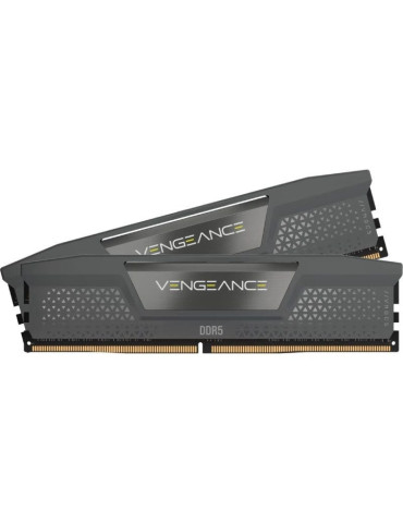 Memoria RAM Corsair Vengeance 2 x 32GB/ DDR5/ 5600MHz/ 1.25V/ CL40/ DIMM 2