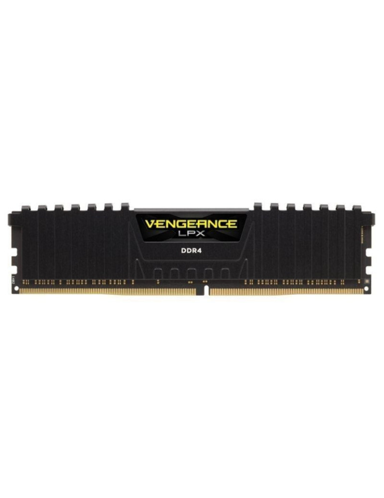 Memoria RAM Corsair Vengeance LPX 8GB/ DDR4/ 3200MHz/ 1.35V/ CL16/ DIMM V2 Memoria RAM Corsair Vengeance LPX 8GB/ DDR4/ 3200MHz/ 1.35V/ CL16/ DIMM V2