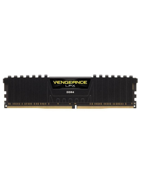 Memoria RAM Corsair Vengeance LPX 8GB/ DDR4/ 3200MHz/ 1.35V/ CL16/ DIMM V2 Memoria RAM Corsair Vengeance LPX 8GB/ DDR4/ 3200MHz/ 1.35V/ CL16/ DIMM V2