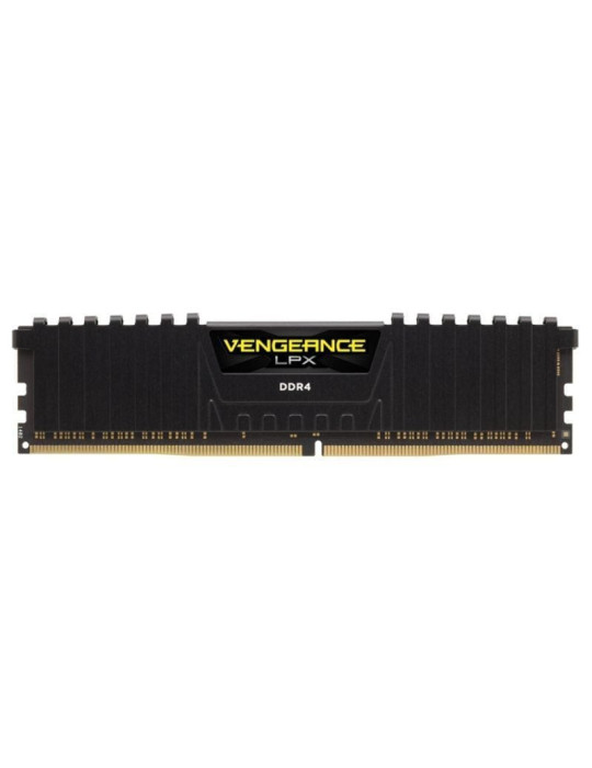 Memoria RAM Corsair Vengeance LPX 8GB/ DDR4/ 3200MHz/ 1.35V/ CL16/ DIMM Memoria RAM Corsair Vengeance LPX 8GB/ DDR4/ 3200MHz/ 1.35V/ CL16/ DIMM