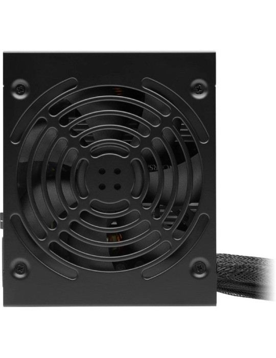 Fuente de Alimentación Corsair CX650/ 650W/ Ventilador 12cm/ 80 Plus Bronze