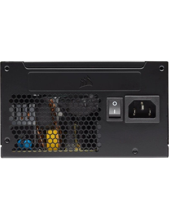 Fuente de Alimentación Corsair CX650/ 650W/ Ventilador 12cm/ 80 Plus Bronze