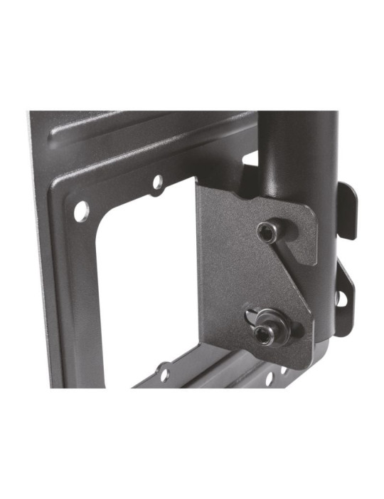 Soporte de Techo Giratorio/ Inclinable/ Extensible Aisens CT43TSE-053 para TV de 23-43"/ hasta 50kg