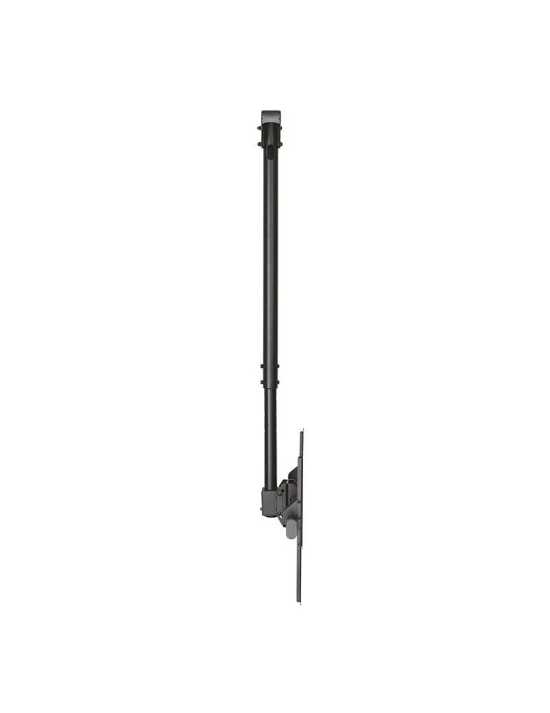 Soporte de Techo Giratorio/ Inclinable/ Extensible/ Nivelable Aisens CT70TSLE-033 para TV de 37-70"/ hasta 50kg
