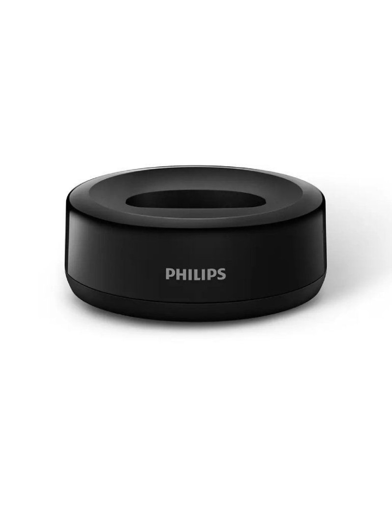 Teléfono Inalámbrico Philips D1611B/34/ Negro