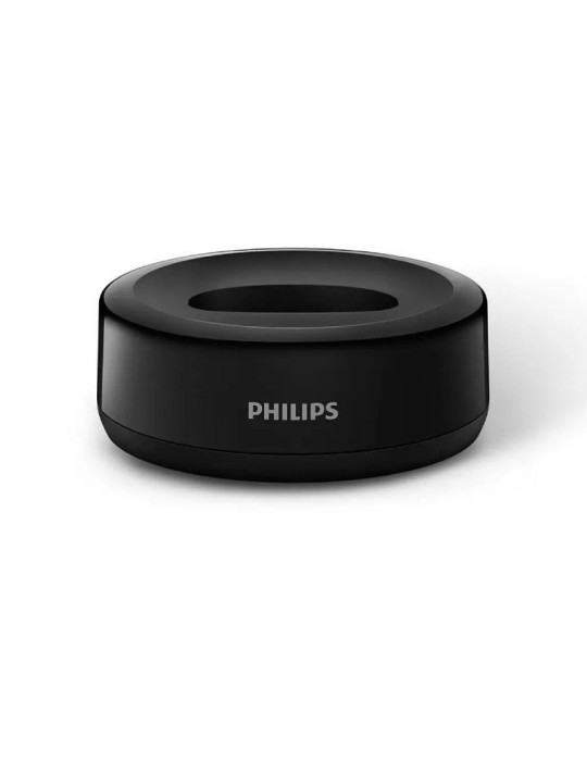 Teléfono Inalámbrico Philips D1611B/34/ Negro