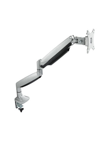Soporte de Mesa para Monitor TooQ DB3032TNR-S/ Giratorio/ Inclinable/ hasta 9kg