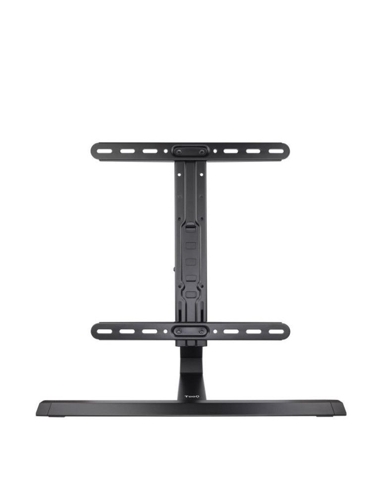 Soporte de Mesa TooQ DB3265F-B para TV de 32-65"/ hasta 40kg