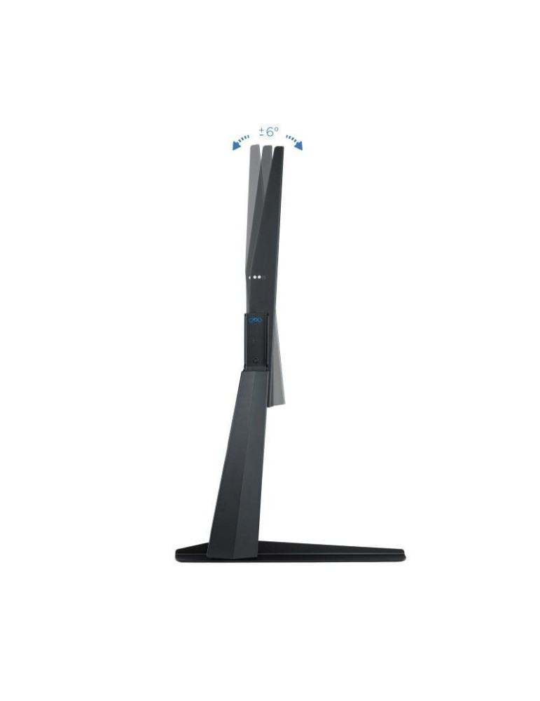 Soporte de Mesa Inclinable TooQ DB3270T-B para TV y Portátil de 32-70"