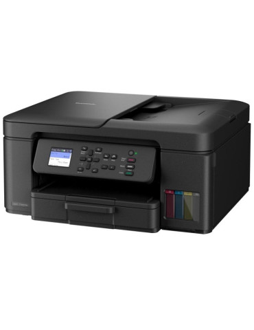 Multifunción Brother DCP-T780DW WiFi/ Dúplex/ Negra 2