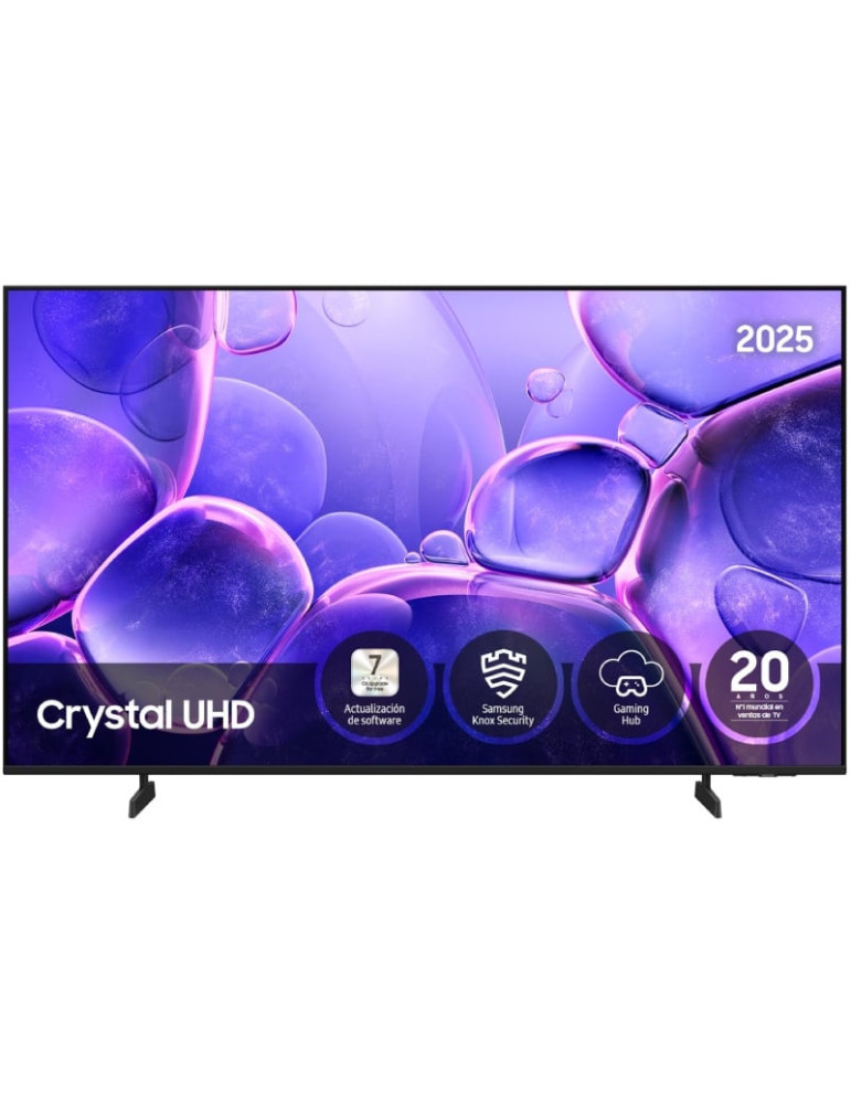 Televisor Samsung LED Crystal UHD TU50U8005FU 50"/ Ultra HD 4K/ Smart TV/ WiFi