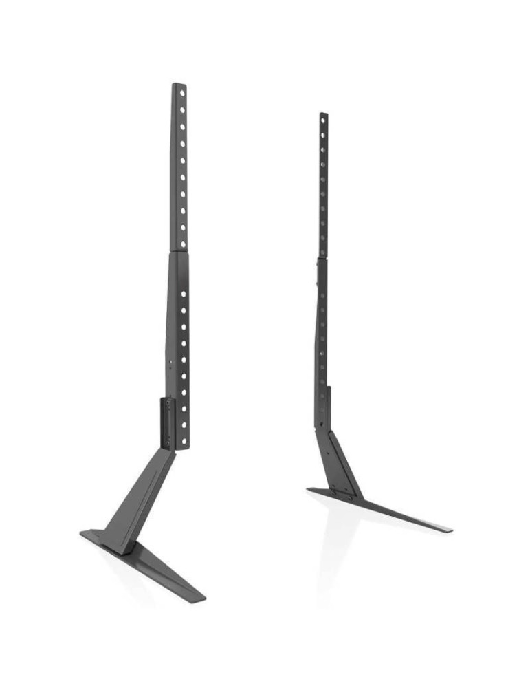 Soporte de Mesa Aisens DT80F-305 para TV de 32-80"/ hasta 50kg Soporte de Mesa Aisens DT80F-305 para TV de 32-80"/ hasta 50kg
