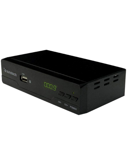 Receptor TDT Sunstech DTB210HD2