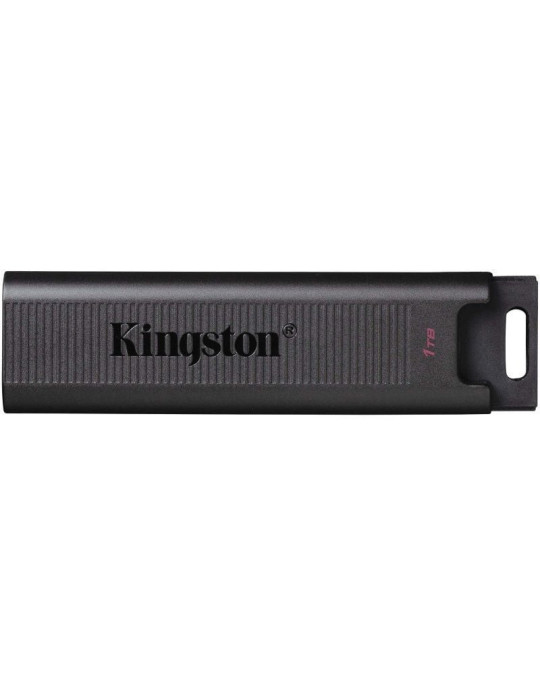 Pendrive 1TB Kingston DataTraveler Max USB Tipo-C Pendrive 1TB Kingston DataTraveler Max USB Tipo-C