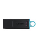 Pendrive 64GB Kingston DataTraveler Exodia USB 3.2