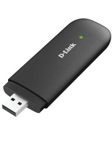Adaptador USB - 4G D-Link DWM-222/R/ 150Mbps