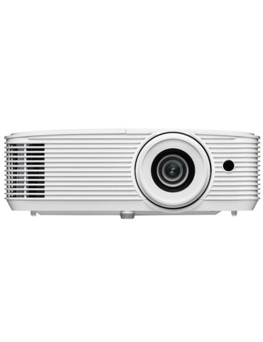 Proyector Optoma EH401/ 4000 Lúmenes/ Full HD/ HDMI/ Blanco 2
