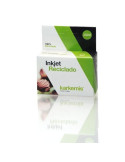 Cartucho de Tinta Reciclado Karkemis HP n 303 XL Alta Capacidad/ Tricolor