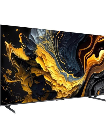 Televisor Xiaomi QLED TV Max 85 2025 85"/ Ultra HD 4K/ Smart TV/ WiFi 2