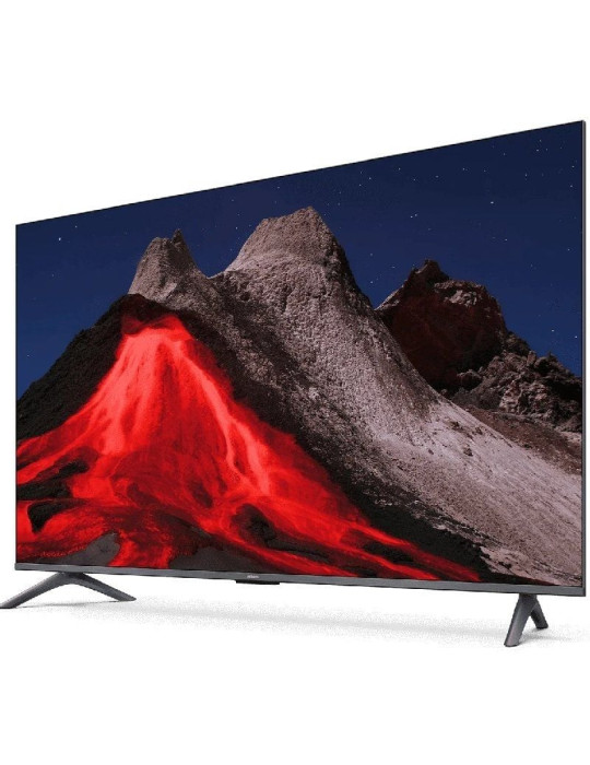 Televisor Xiaomi QLED TV A Pro 43 2026 43"/ Ultra HD 4K/ Smart TV/ WiFi