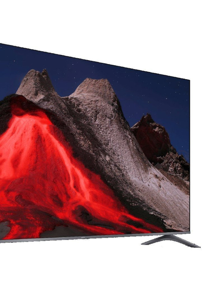 Televisor Xiaomi QLED TV A Pro 55 2026 55"/ Ultra HD 4K/ Smart TV/ WiFi
