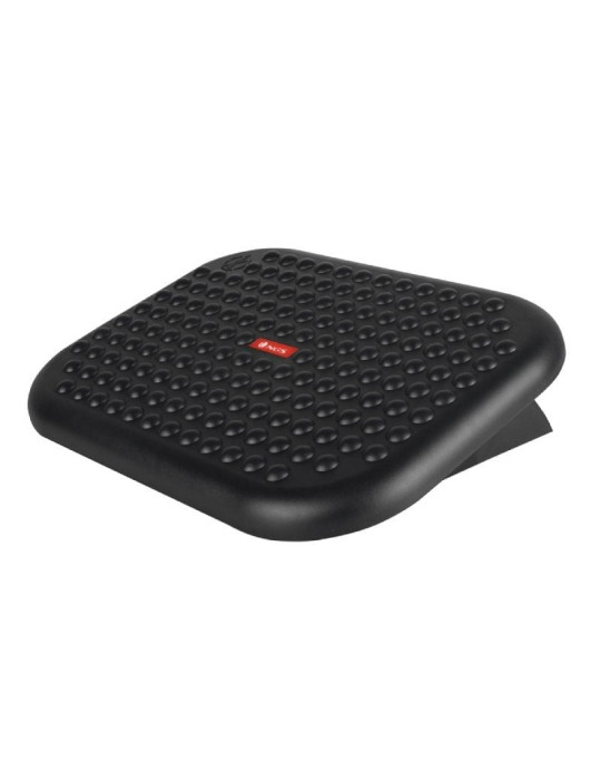 Reposapiés Ergonómico/ Inclinable/ Ajustable NGS Footnest/ 448 x 335mm Reposapiés Ergonómico/ Inclinable/ Ajustable NGS Footnest/ 448 x 335mm