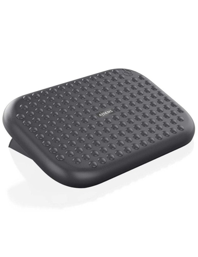 Reposapiés Inclinable Aisens FRT01-265/ 45 x 9cm Reposapiés Inclinable Aisens FRT01-265/ 45 x 9cm