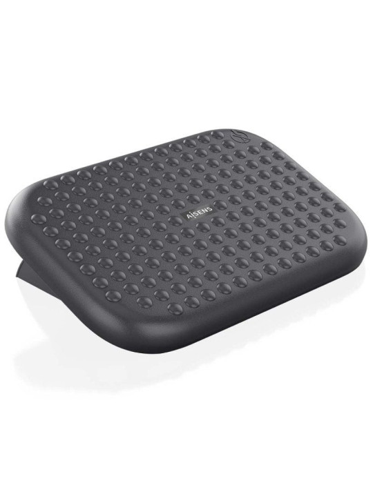 Reposapiés Inclinable Aisens FRT01-265/ 45 x 9cm Reposapiés Inclinable Aisens FRT01-265/ 45 x 9cm