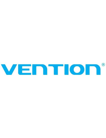 Auriculares Intrauditivos Vention Echo Lite In-Ear/ con Micrófono/ Jack 3.5/ Negros