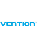 Auriculares Intrauditivos Vention Echo Lite In-Ear/ con Micrófono/ Jack 3.5/ Negros