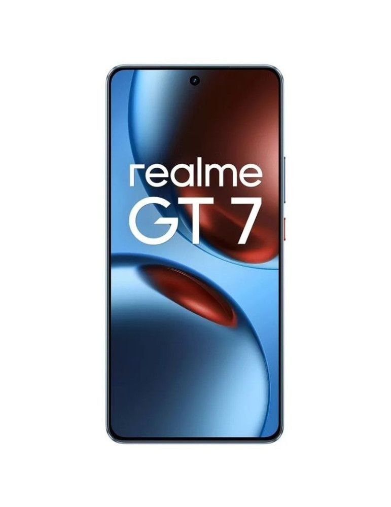 Smartphone Realme GT 7 12GB/ 512GB/ 6.78"/ 5G/ Azul