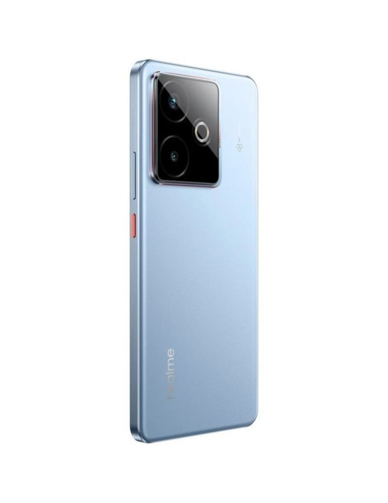 Smartphone Realme GT 7 12GB/ 512GB/ 6.78"/ 5G/ Azul