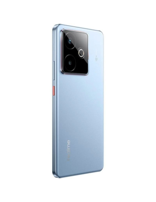 Smartphone Realme GT 7 12GB/ 512GB/ 6.78"/ 5G/ Azul