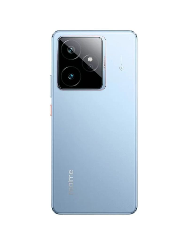 Smartphone Realme GT 7 12GB/ 512GB/ 6.78"/ 5G/ Azul