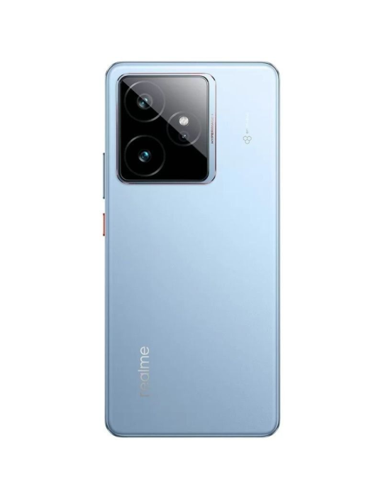 Smartphone Realme GT 7 12GB/ 512GB/ 6.78"/ 5G/ Azul