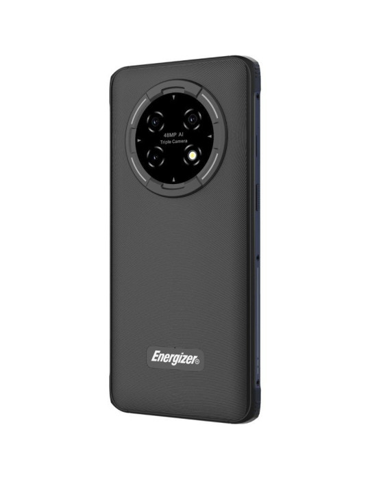 Smartphone Ruggerizado Energizer Hard Case H67G 4GB/ 128GB/ 5G/ 6.78"/ Negro